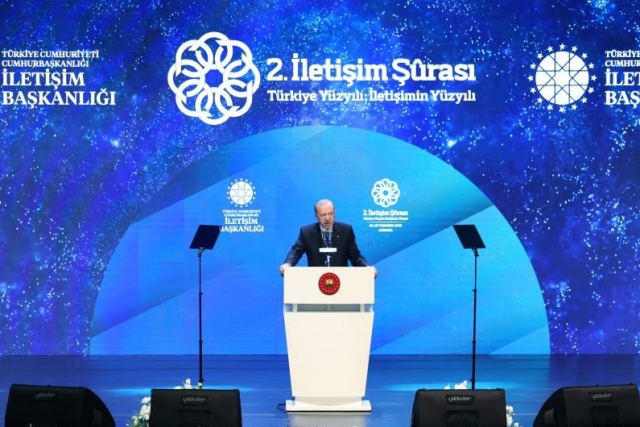 Erdoğan: "Deprem fırsatçıları adalet önünde hesap veriyor."