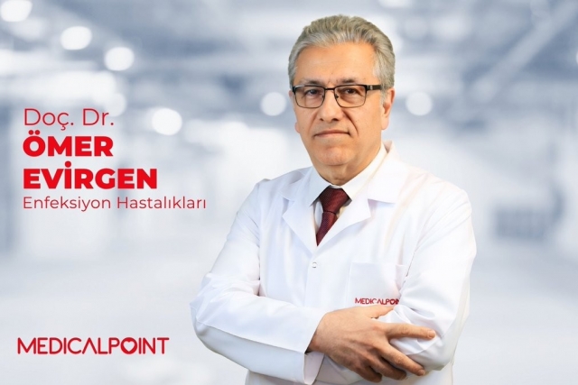 Yazın Gizli Tehlikesi Büyüyor: Enfeksiyon Vakalarında Endişelendiren Artış!
