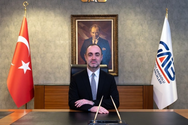 Gaziantep'ten Temmuzda 1 Milyar Dolarlık İhracat Başarısı