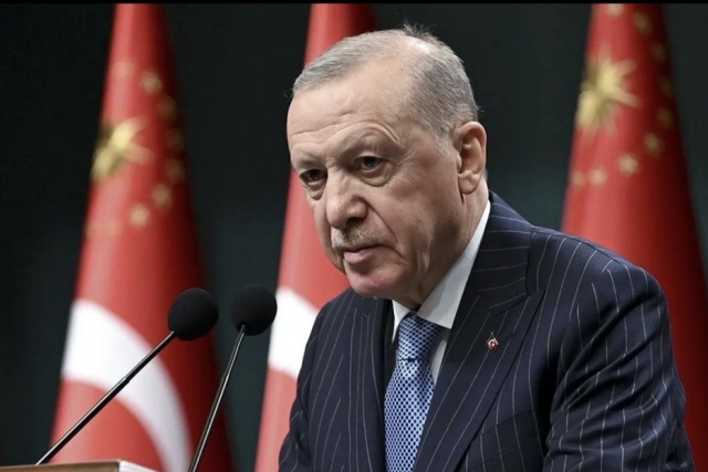 Cumhurbaşkanı Erdoğan'dan Gazianteplilere müjde geldi