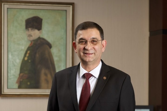 Başkan Ünverdi’den İhracat Mesajı: Döviz Bozdurma Zorunluluğu Kaldırılsın