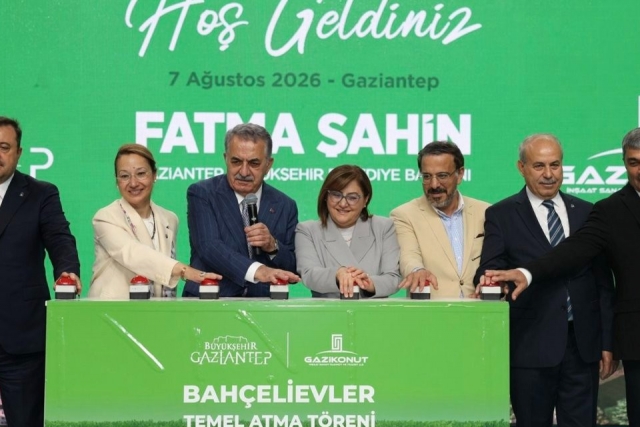 Çifte mutluluk