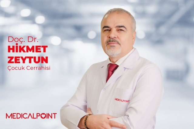 Doç. Dr. Hikmet Zeytun: “Yaz Alarmı: Kazalar Tatilde Zirve Yapıyor.”
