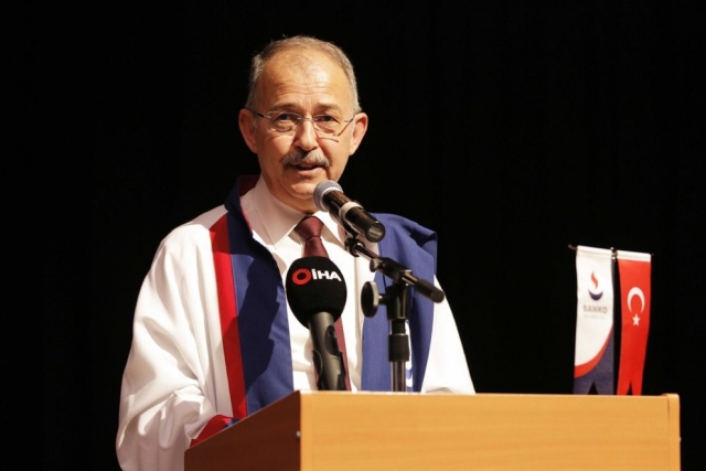SANKO Üniversitesi YKS’de %100 Doluluğa Ulaştı