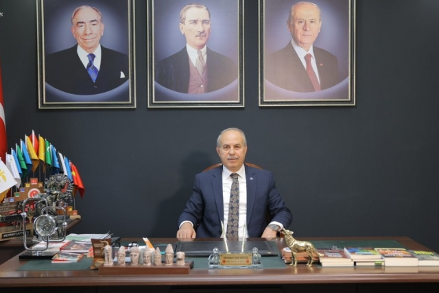 30 Ağustos’tan Terörsüz Türkiye’ye