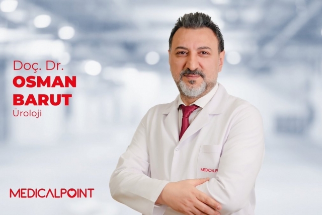 Prostat büyümesine su buharıyla müdahale: Rezum tedavisi nasıl uygulanıyor?