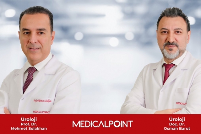 Prostat kanserinde erken tanı hayat kurtarıyor