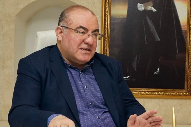 Ayıntap Baklava, 26 yıllık ustalığını dijital dönüşümle güçlendiriyor