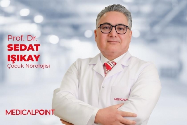 Prof. Dr. Işıkay: "Çocuklarda her dalıp gitme dikkatsizlik değildir"