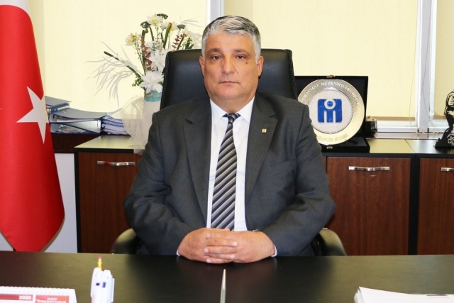 İmo’dan “Talebimiz Geleceğimiz” Kampanyası