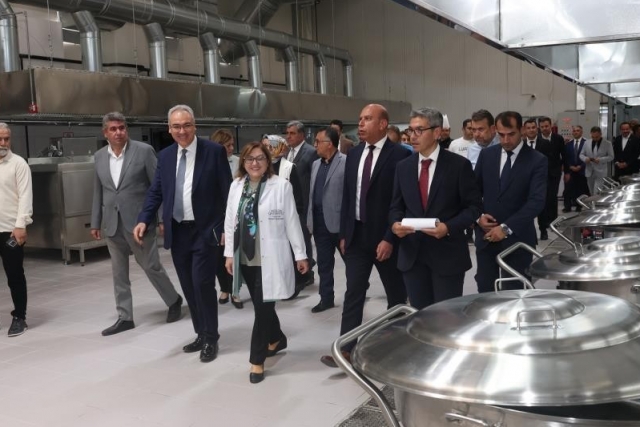 Gaziantep’te uygun fiyatlı et satışı başlıyor