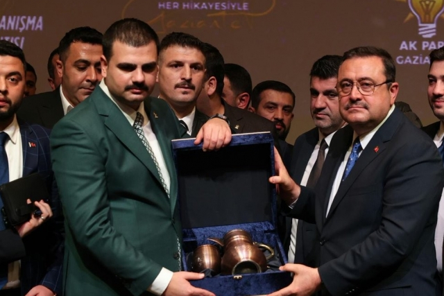 Fedai̇oğlu’ndan Asılsız İddialara Tepki