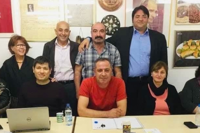 FRANKFURT’TA GAZİANTEP RÜZGÂRI ESECEK!