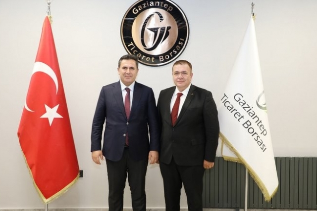 GTB başkanlarından Cumhuriyet’in 103. yılı kutlama mesajı