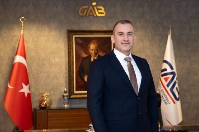 Başkan Murat Bakır: Cumhuriyet, Bağımsızlık Mücadelemizin Tacıdır