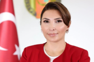 Başkan Ay, "Cumhuriyet, milletimizin ortak eseridir"