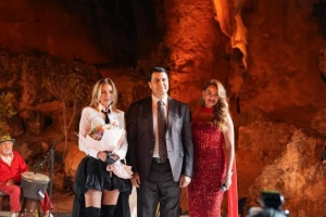 Dülük’te tarih, sanat ve moda ile buluştu