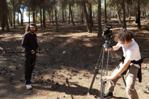 “Geçmişteki Fırtına 3025” İlk Festivalinden Büyük Ödülle Döndü