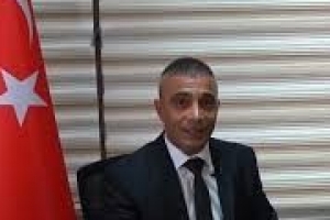 TİNGADER Gaziantep İl Temsilciliğine Sedat Ciba Atandı