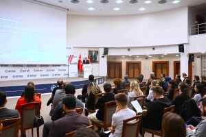 BTSO’dan Bilişimciler İçin Yeni Ufuk: “Geleceği Kodla” Programı Yoğun İlgi Gördü