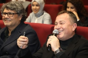 Nizip Kitap Günleri 20 Bin ziyaretçiyle sona erdi