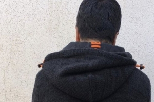 FETÖ Üyesi Hükümlü Yakalandı