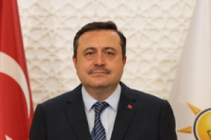 BAŞKAN FEDAİOĞLU’NDAN BERAT KANDİLİ MESAJI