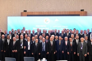 GTB’DEN MISIR’DA TARIM VE GIDA ODAKLI İŞ BİRLİĞİ HAMLESİ