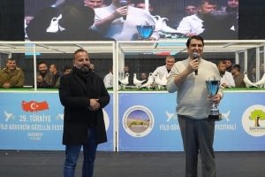 Yılmaz’dan Kuş Pazarı Müjdesi