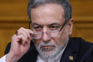 İran Dışişleri Bakanı Arakçi: "Neden teslim olmadığımızı mı merak ediyorsunuz? Çünkü biz İranlıyız"