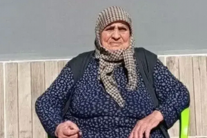 Mustafa Bozgeyik'in büyük üzüntüsü