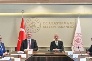 Gaziantep’e Yeni Ulaşım Müjdesi Yolda