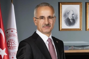 Bakan Uraloğlu: Milli Hızlı Tren Teste Çıkıyor