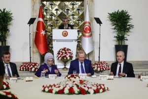 Erdoğan: Bölgesel Konularda Tarafsız Değiliz