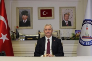 Tahmazoğlu, 23 Nisan ulusal egemenlik ve çocuk bayramını kutladı