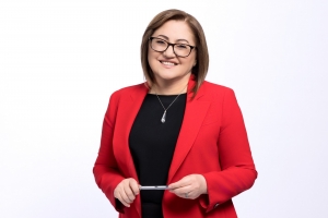 ŞAHİN: “23 NİSAN, ÇOCUKLARIMIZA DUYDUĞUMUZ GÜVENİN VE GELECEĞE OLAN İNANCIMIZIN EN GÜÇLÜ İFADESİDİR”