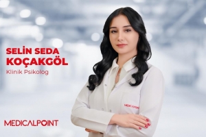 Selin Seda Koçakgöl: Sosyal Medya İlişkileri Uzaklaştırıyor