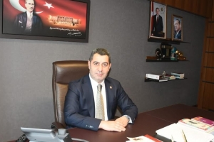 Bozgeyik’ten Sert Tepki: “Özür ve İstifa Şart”