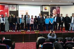 NİZİP’İN GELECEĞİ BİLGİ İLE YÜKSELİYOR: NTO 19. BİLGİ  YARIŞMASI’NDA FİNALİSTLER BELLİ OLDU