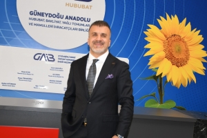 Ayçiçek yağı ihracatı ilk çeyrekte 316,8 milyon dolara ulaştı