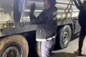 Gaziantep'te 34 kilo uyuşturucu ele geçirildi: 1 tutuklama