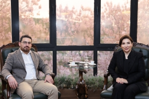 GGC’DE İYİLİK BULUŞMASI