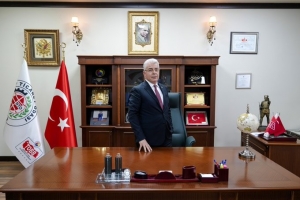 “Mehmet Özyurt’tan 1 Mayıs Mesajı: Emek ve Alın Teri Vurgusu”