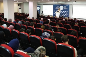 GİBTÜ Ev sahipliğinde INSCOL’26 uluslararası öğrenci kongresi başarıyla tamamlandı