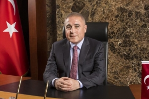OSB Başkanı Şimşek’ten 1 Mayıs mesajı