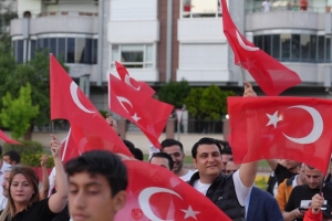 Şehitkamil'de 19 Mayıs coşkusu gençlik festivali ile başlıyor