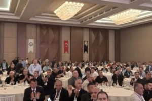 SON DAKİKA! GESOB başkanlığı için kıyasıya yarış başladı