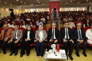 GİBTÜ’de Sağlığın Dijital Geleceği Masaya Yatırıldı
