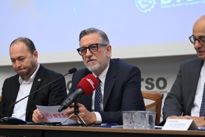 E-Ticaretin Devleri BTSO’da Buluştu