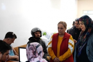 Şehitkamil’den Çölyak hastalarına bayram öncesi glütensiz destek